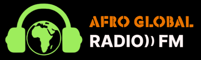 Afro Global Radio FM logo