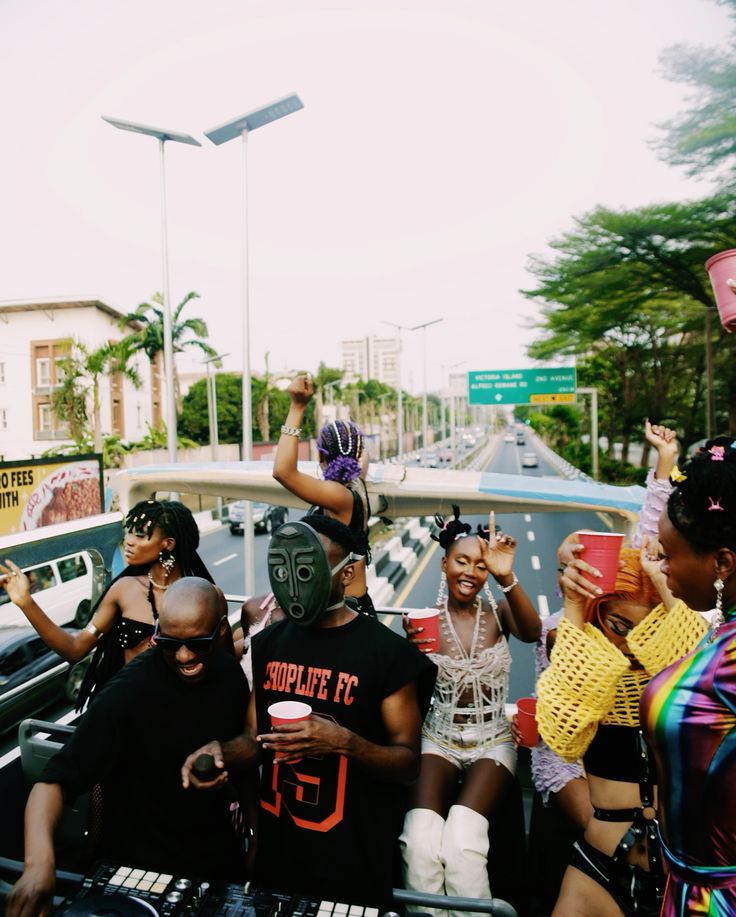 African Culture Fest